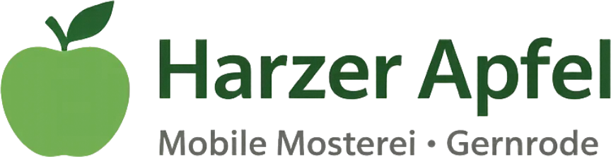 Harzer Apfel Logo